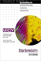 健康・医学 Underground clinical Vignettes Underground Clinical Vignettes: Pathophysiology, Volume 1